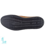 کفش چرم مردانه کد LLS-276