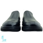 کفش چرم مردانه کد LLS-276