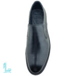 کفش چرم مردانه کد LLS-276