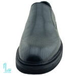 کفش چرم مردانه کد LLS-276