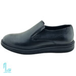 کفش چرم مردانه کد LLS-276