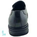 کفش چرم مردانه کد LLS-276