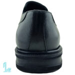 کفش چرم مردانه کد LLS-276