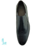 کفش مجلسی چرم مردانه کد LLS-282