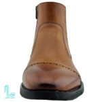 بوت چرم مردانه کد LLS-302