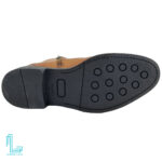 بوت چرم مردانه کد LLS-302