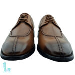 کفش مجلسی چرم مردانه کد LLS-351