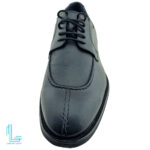 کفش مجلسی چرم مردانه کد LLS-351