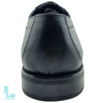 کفش مجلسی چرم مردانه کد LLS-351