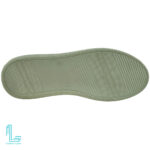 کفش ورزشی چرم مردانه کد LLS-411