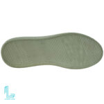 کفش ورزشی چرم مردانه کد LLS-411