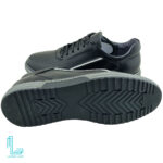 کفش ورزشی چرم مردانه کد LLS-412