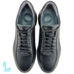 کفش ورزشی چرم مردانه کد LLS-412