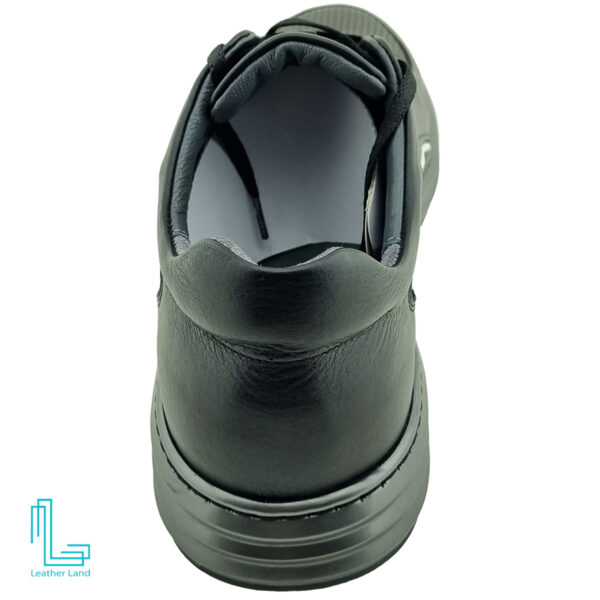 کفش ورزشی چرم مردانه کد LLS-412