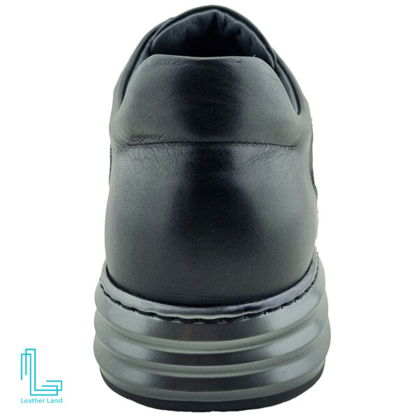 کفش ورزشی چرم مردانه کد LLS-412