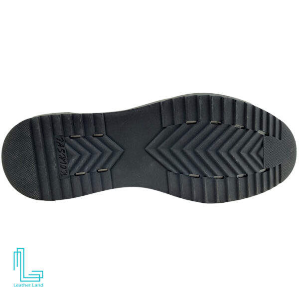 کفش ورزشی چرم مردانه کد LLS-412
