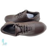 کفش ورزشی چرم مردانه کد LLS-415