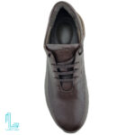 کفش ورزشی چرم مردانه کد LLS-415
