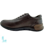 کفش ورزشی چرم مردانه کد LLS-415