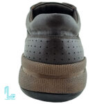 کفش ورزشی چرم مردانه کد LLS-415
