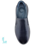 کفش چرم مردانه کد LLS-420