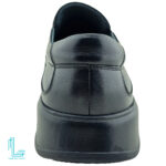 کفش چرم مردانه کد LLS-420