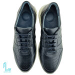 کفش ورزشی چرم مردانه کد LLS-421