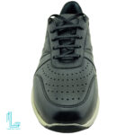 کفش ورزشی چرم مردانه کد LLS-421