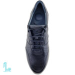 کفش ورزشی چرم مردانه کد LLS-421