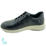 کفش ورزشی چرم مردانه کد LLS-421