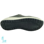 کفش ورزشی چرم مردانه کد LLS-421