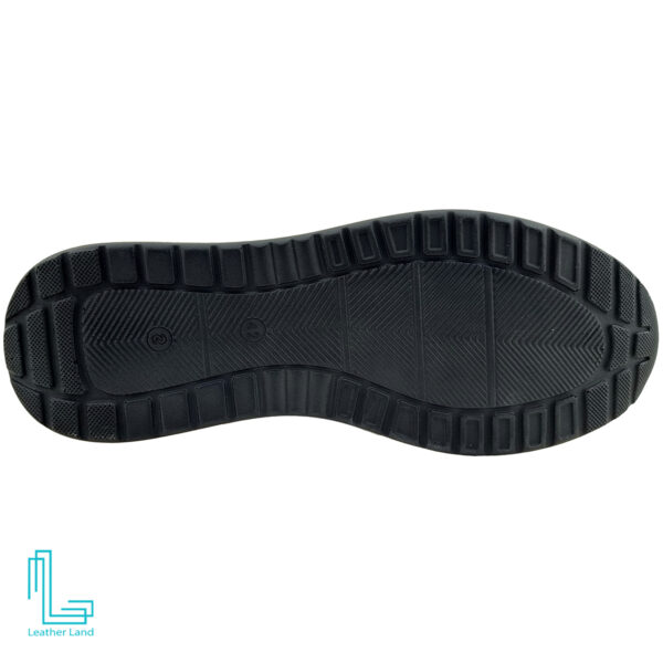 کفش ورزشی چرم مردانه کد LLS-421