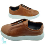 کفش چرم مردانه کد LLS-500