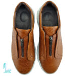 کفش چرم مردانه کد LLS-500