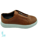 کفش چرم مردانه کد LLS-500