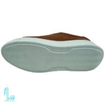 کفش چرم مردانه کد LLS-500