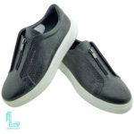 کفش چرم مردانه کد LLS-500