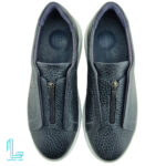 کفش چرم مردانه کد LLS-500