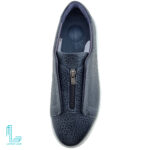 کفش چرم مردانه کد LLS-500