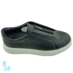 کفش چرم مردانه کد LLS-500