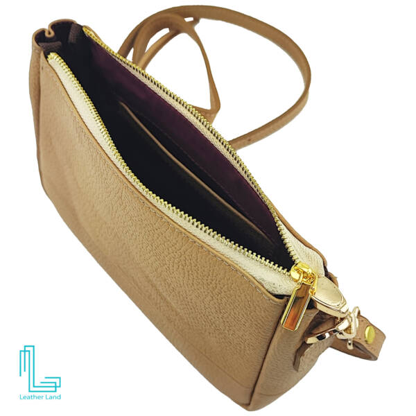 کیف دوشی آلین کد LLB-002 - تصویر 3