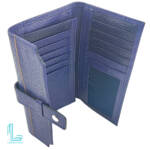 کیف پولی زنانه آوا کد LLB-007 - تصویر 7