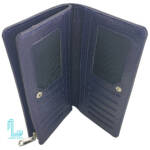 کیف پولی زنانه نرجس کد LLB-008 - تصویر 6