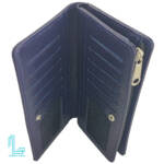 کیف پولی زنانه نرجس کد LLB-008 - تصویر 7