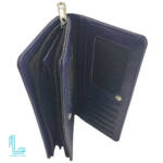 کیف پولی زنانه نرجس کد LLB-008 - تصویر 11