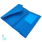 کیف پول زنانه هفت و هشت کد LLB-010 - تصویر 6