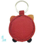 جاکلیدی حیوانی طرح خوک کد LLA-001 - تصویر 6