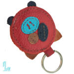 جاکلیدی حیوانی طرح خوک کد LLA-001 - تصویر 8