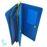 کیف پولی زنانه نرجس کد LLB-008 - تصویر 14