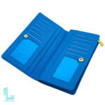 کیف پولی زنانه نرجس کد LLB-008 - تصویر 15